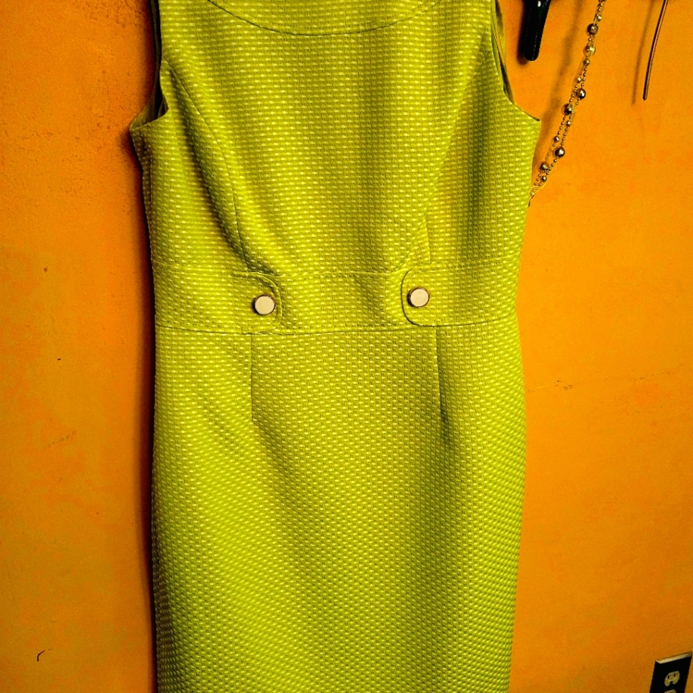 Casual dress